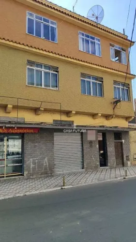 Loja à venda, 45 m² por R$ 280.000,00 - Vila Nova - Barra Mansa/RJ