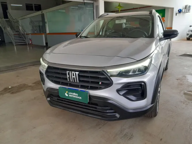 Fiat Pulse Drive 1.0 Turbo 200 Flex Aut. 2024