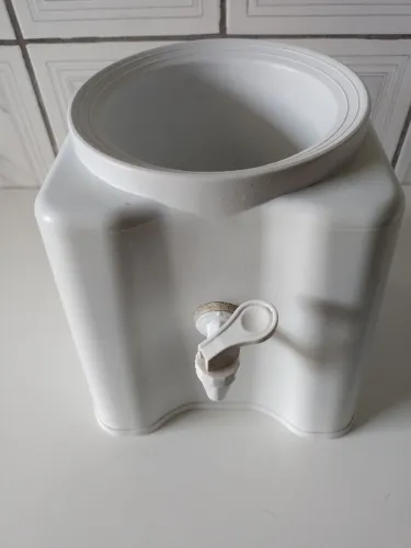 Suporte para Galão de água 20litros - branca