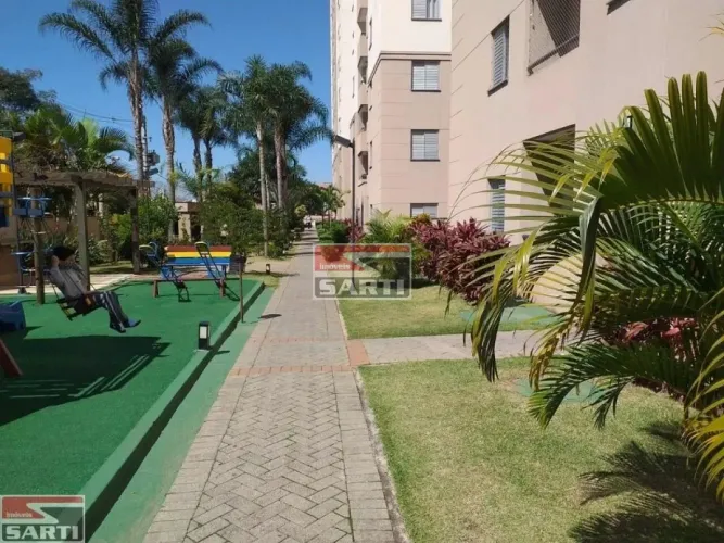 BAIRRO DO IMIRIM REGIÃO DA VILA ROQUE COM 2 DORMITÓRIOS ,1 VAGA , LAZER ,R$ 320.000,00 ACA