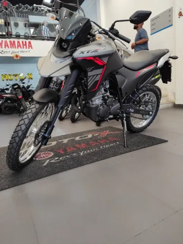 Lander 2025 - Marcos Yamaha