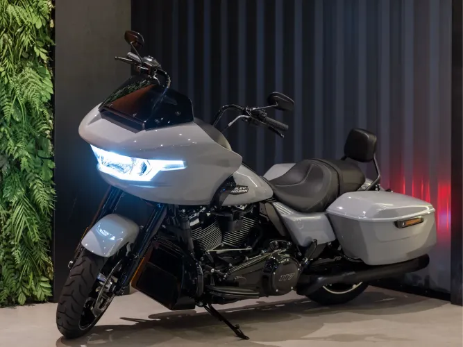 HARLEY-DAVIDSON ROAD GLIDE 117 2025