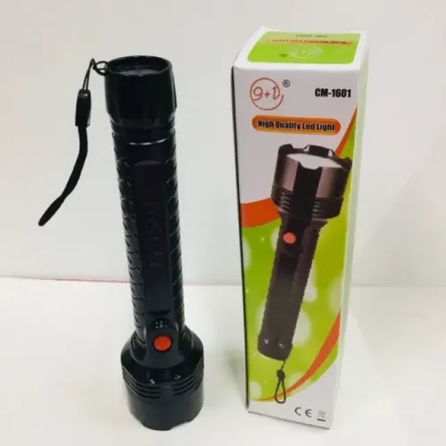 Luz Led De Alta Qualidade