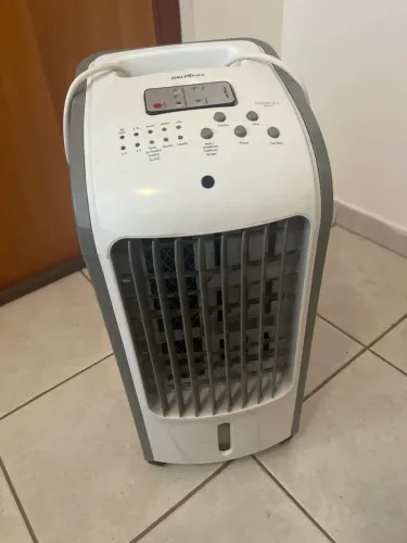 Climatizador de ar BCL01F Britânia