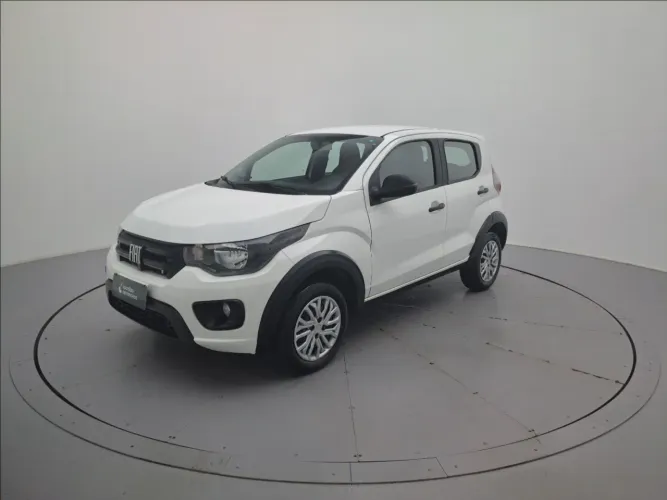 Fiat Mobi Like 1.0 Fire Flex 5P. 2025