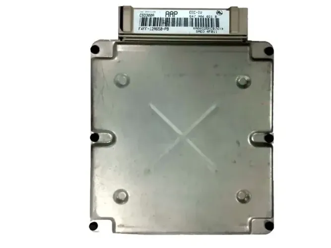 Modulo Injeção Logus Pointer