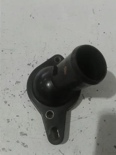 Flange Carcaça Da Válvula Termostatica Jac J3 1.5 2014  7583