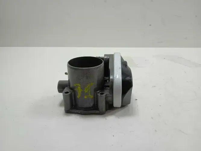Corpo Borboleta Tbi Fox Polo Golf 1.6 2002-2006  Com Detalhe