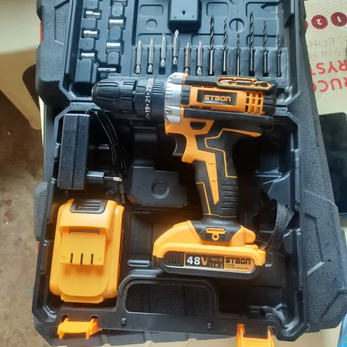 PChave de impacto e furadeira/Parafusadeira 