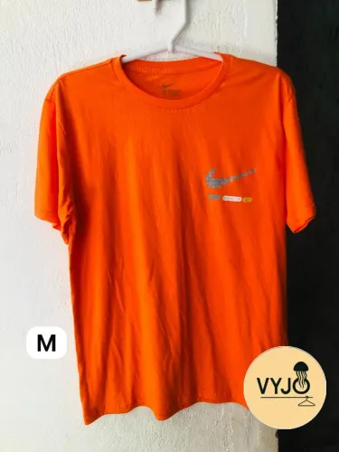 Camisas 100% algodao!