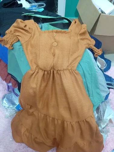 Vestidoa evangélicos 