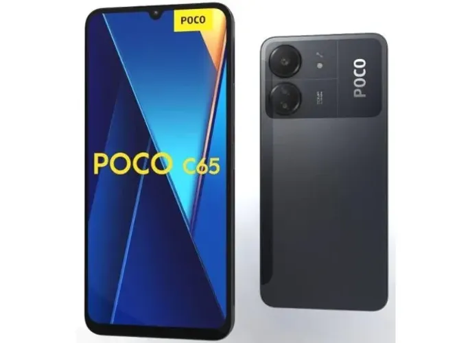 CELULAR POCO C65 8RAM 256GB