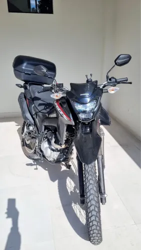 HONDA/NXR 160 BROS - 2025