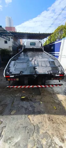 Plataforma Fixa de 6mts