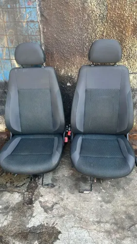 Bancos de gol g7 original 