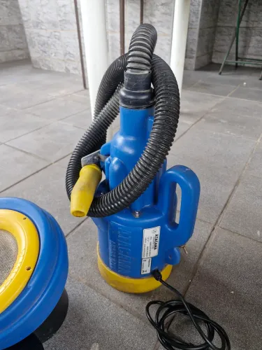 Secador e soprador banho e tosa 