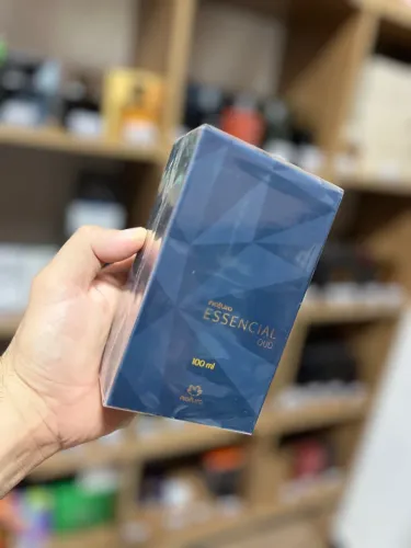 Essencial Oud Masculino 100 ml