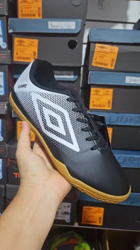 Tênis Esportivo Umbro Game - Unissex