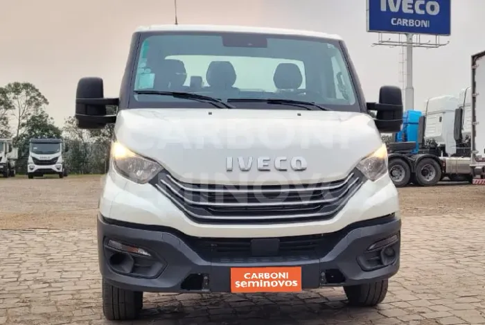 IVECO DAILY 35-160 LONGO E6 4X2 2022/2023