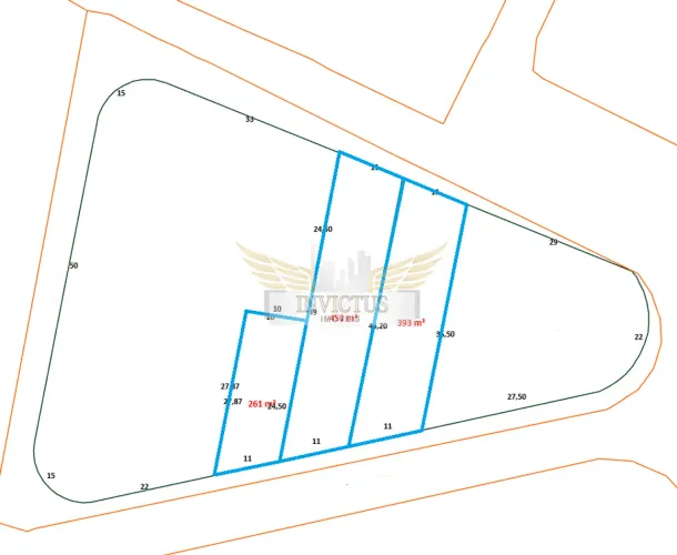 Terreno Comercial para Alugar, 1.105m² - Vila Metalúrgica, Santo André/SP.