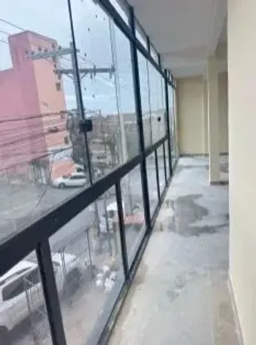 Excelente Ponto Comercial Com 170 m2 em Itinga - Largo do Caranguejo