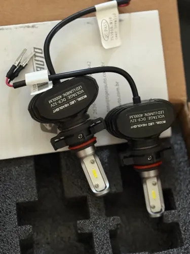 Kit Led Luz Diurna E Farol Milha Jeep Compass 2019 A 2022 H16 H11 OFERTA RELÂMPAGO