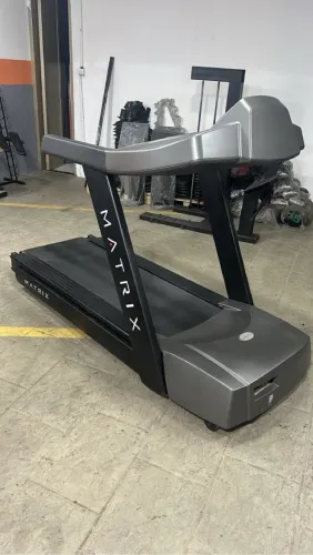 Esteiras matrix novinhas oportunidade.