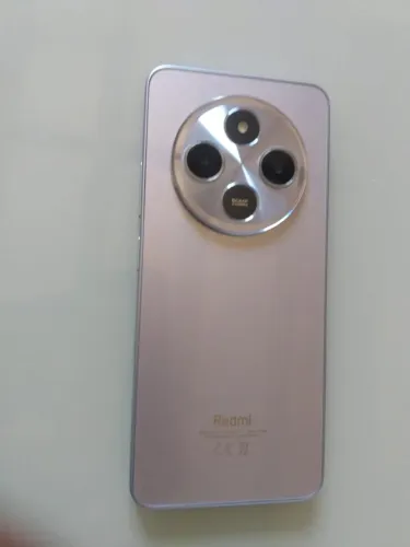 Redmi 14c novo na caixa com garantia e nota fiscal 