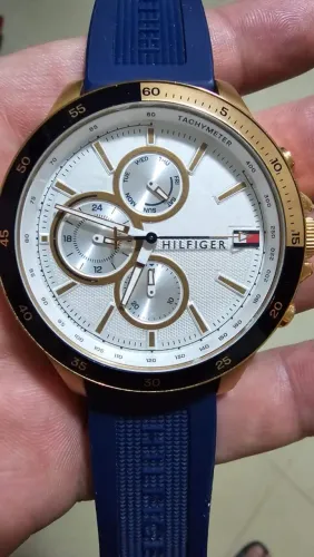 Relogio de pulso Tommy Hilfiger