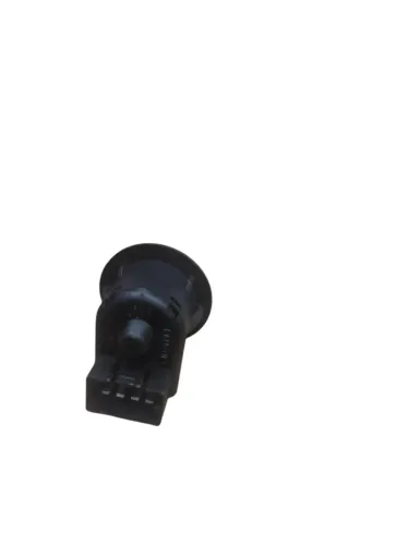 Botao Retrovisor Renault Duster Sandero Logan Clio 2009 2014