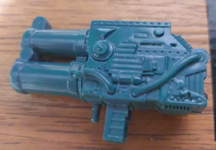 Arma Comandos Em Ação - Tiro Certo