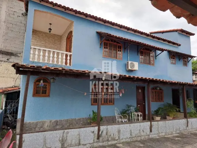 Casa à venda, 200 m² por R$ 1.900.000,00 - Barreto - Niterói/RJ