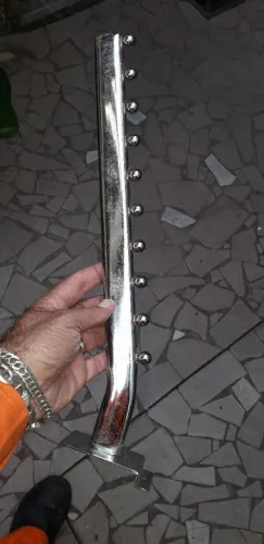 Cabide de Metal para Loja