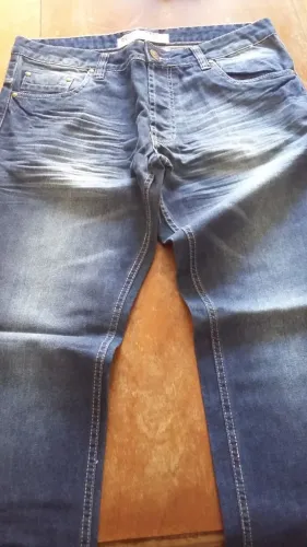 Calça RVC