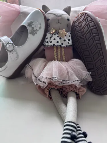 Sapatilha Mary Jane Importada