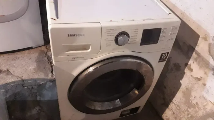 Peças avulsa de lavar e seca LSI09.