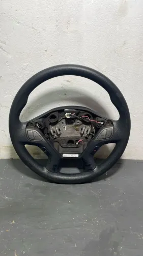 Volante Hyundai com controle 2015 