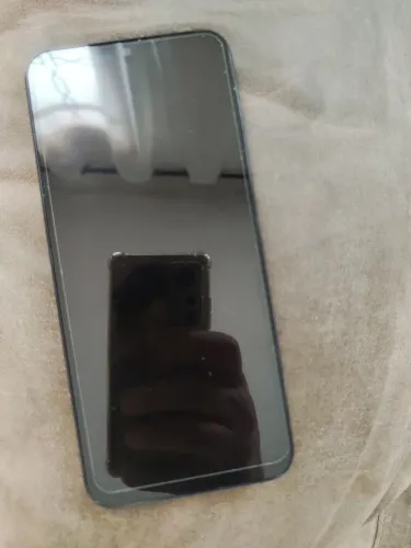 Tela com Aro  celular Samsung A14 5G
