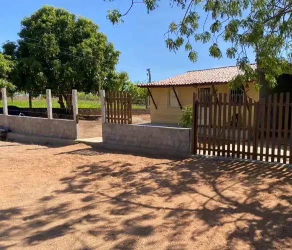 Venda de Roça, chácara, sítio com 45 tarefas.