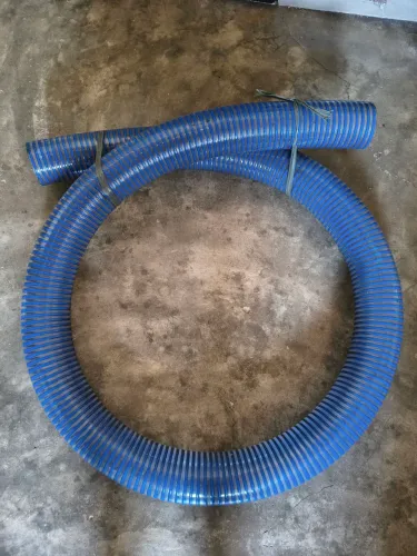 Bomba Toyama. 6.5cv. Nova.