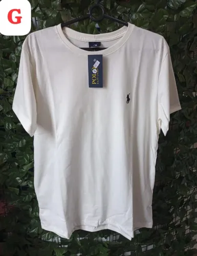 CAMISA 30.1 PENTEADO 35 REAIS 