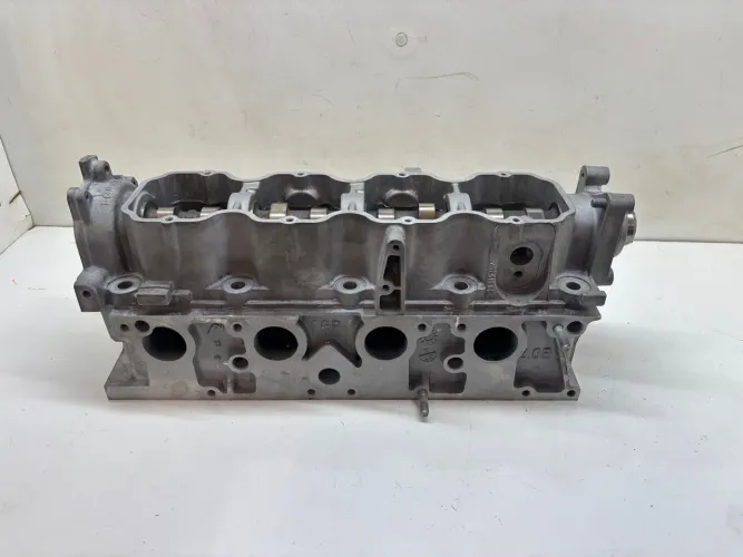 Cabeçote completo ASTRA 2.0 8v 2010