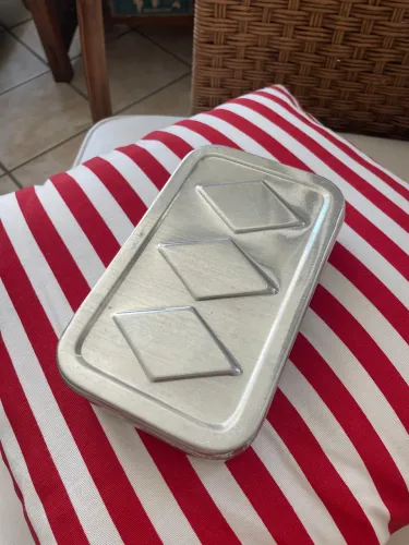 35 Marmitas de aluminio SPAZIO