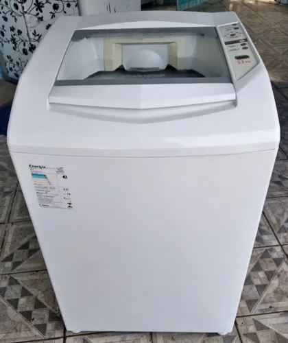 Lavadora de Roupas Brastemp 11kg 110 v