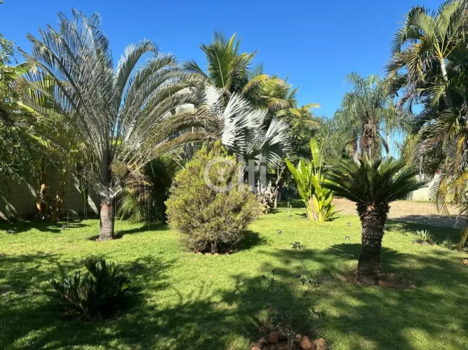 BAIRRO SÃO SEBASTIÃO DO CAMPINHO