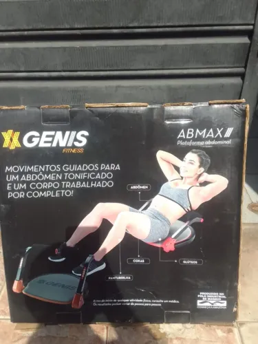 Plataforma abdominal