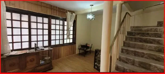Casa de vila com 3 quartos à venda em Vila mariana - SP