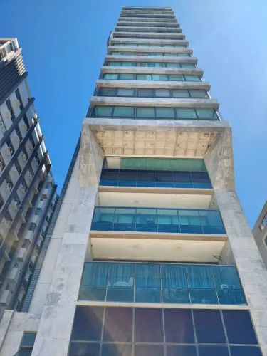 APARTAMENTO BEIRA MAR DE BOA VIAGEM