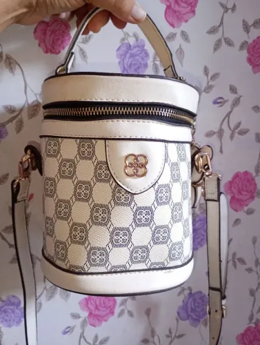 Vendo bolsa original da Chenson