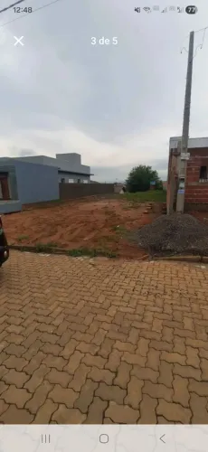 Terreno morada do Bosque